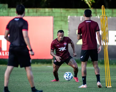 Rubro-Negro volta a campo no próximo dia 8 de julho