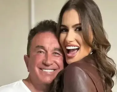 Pivô seria uma amiga de Calita