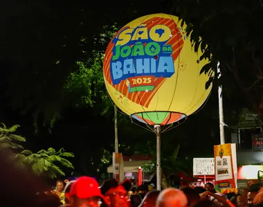 A lotação também foi um dos assuntos comentados pelos ambulantes