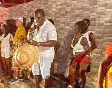 São João no Engenho Velho da Federação terá arrastão com muita ancestralidade
