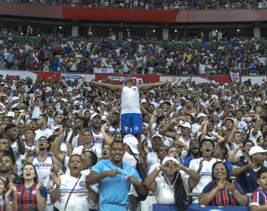 Bahia só fica atrás do Botafogo em ranking nacional de SAFs mais bem avaliadas