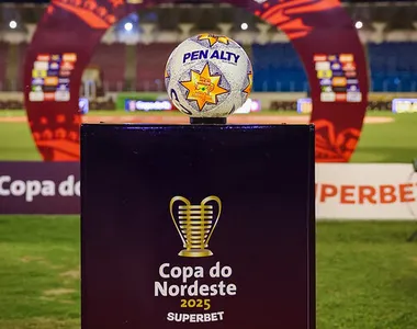A bola rola neste sábado (7), às 19h, na Arena Fonte Nova.