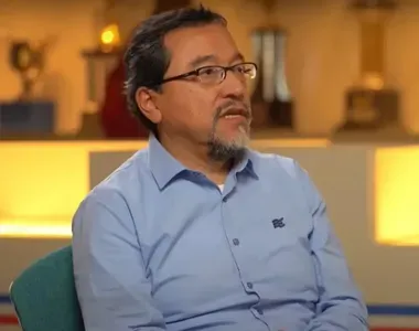 Raul Aguirre, CEO do Bahia