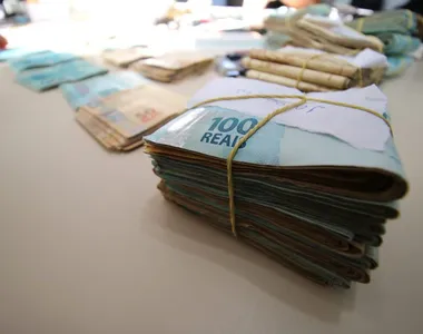 Forças de segurança derrubam ataques a bancos na Bahia