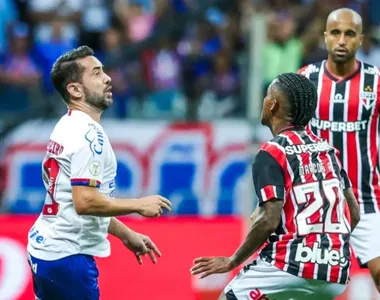 Bahia chegará a 18 pontos em caso de triunfo