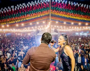 Banda teve imprevistos que causaram o atraso