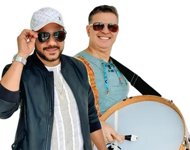 Grupo traz o melhor do forró do interior