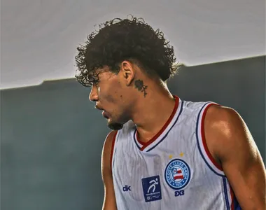 Bom desempenho de jovem atleta foi recompensado