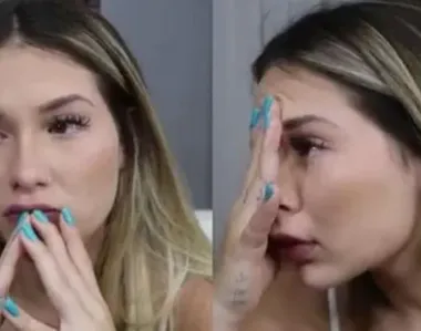 Na ocasião, Zé Felipe teria mandado a esposa "calar a boca" na frente de várias pessoas