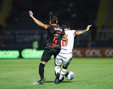 Veja tudo sobre o jogo da 12ª rodada do Brasileirão