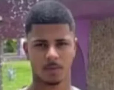 Jorliton Harlei Pereira, de 20 anos