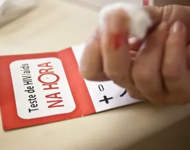 Número de usuários da PrEP no país mais que dobrou em 2023