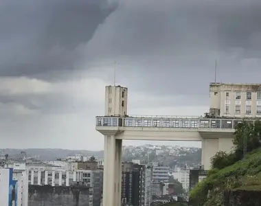 Cidades da Região Metropolitana também foram incluídas no alerta