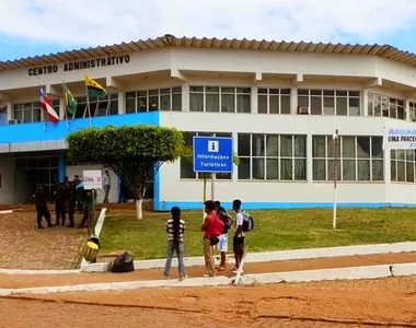 Ocorrido se passou em Una, no sul da Bahia