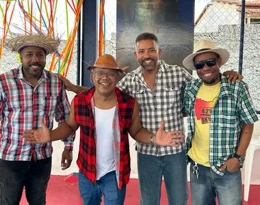 Forró de Última Hora fará a abertura do evento