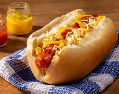 Cachoro-quente foi a motivação para os crimes