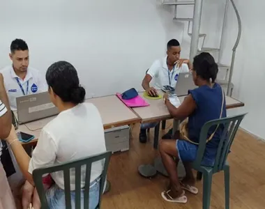 Diversos serviços serão oferecidos