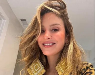 Cantora Claudia Leitte com 'BO' na justiça