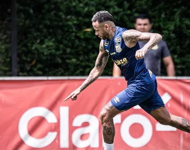 Fenerbahçe prepara proposta com salário alto para tirar Neymar do Santos
