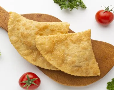 Pastéis foram batizados com veneno para lagarta