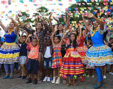 Eventos serão realizados entre os dias 21 e 29 de junho