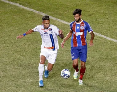 Confira tudo o que você precisa saber sobre o jogo desta quarta
