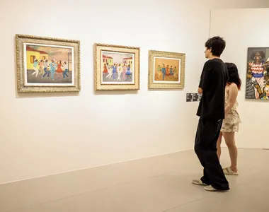 Programação cultural para o recesso escolar em Salvador