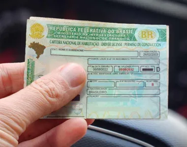 Antes a exigência era apenas para as categorias profissionais