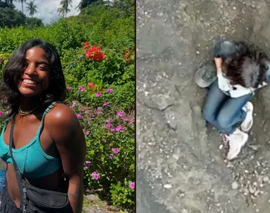 Juliana Murins foi encontrada morta no Monte Rinjani