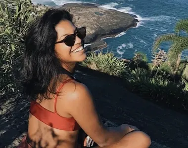 Publicitária foi encontrada morta nesta terça-feira (24)
