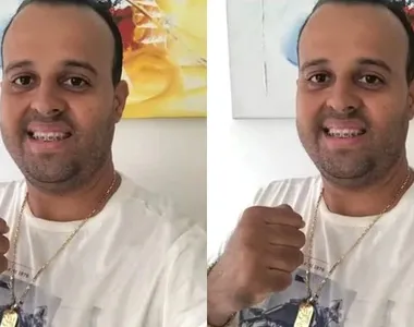 Júlio Cezar foi morto a tiros na Avenida Afrânio Peixoto