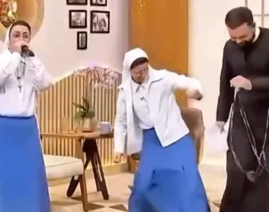 Vídeo viralizou nas redes sociais nas últimas semanas