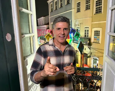 Cantor baiano defendeu o forró raiz