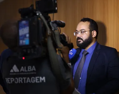 Deputado Leandro de Jesus (PL)