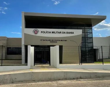 Crime aconteceu em Serrinha, interior da Bahia