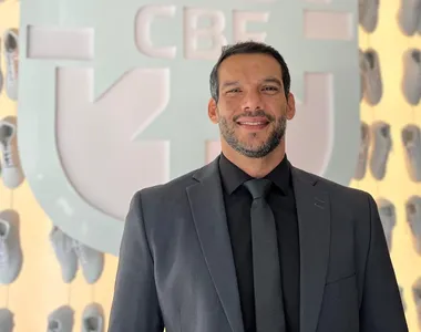 Samir Xaud deve ser eleito neste domingo com apoio das federações