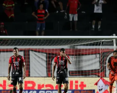 Rubro-Negro vive momento turbulento na temporada