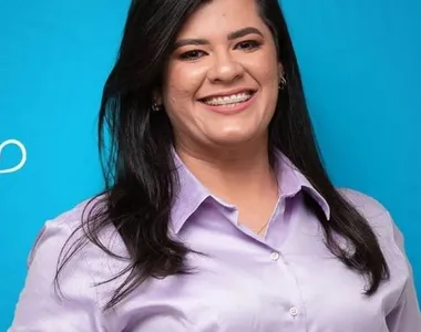 Prefeita Marianna Almeida
