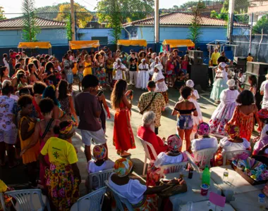 Evento deve reunir vários participantes