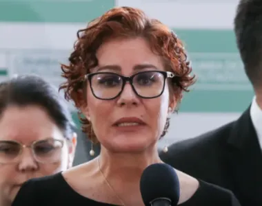 Zambelli pode ser presa ainda nesta semana