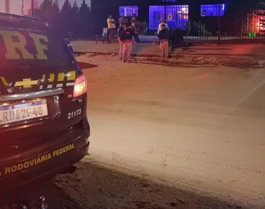 Presos na operação eram envolvidos em crimes como tráfico de drogas e lavagem de dinheiro