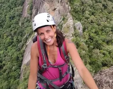 Vítima estava acostumada a praticar atividade