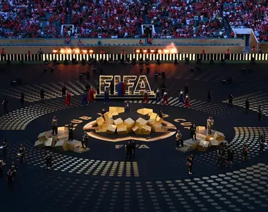 Gigantes europeus estreiam hoje na Copa do Mundo de Clubes