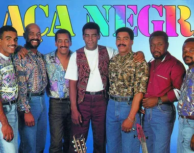 Café fez parte da banda no auge da carreira do grupo