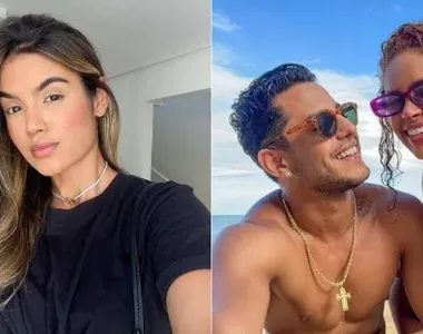 Letícia não pode falar abertamente sobre o caso; saiba mais