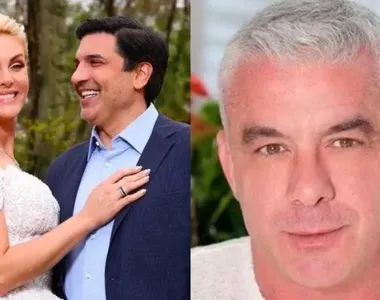 A ação foi movida contra Alexandre por Edu Guedes