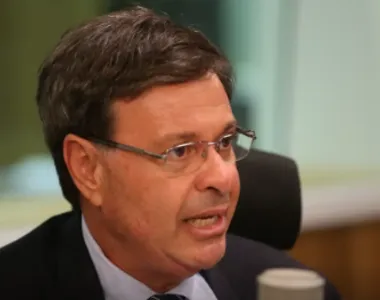 Gilson Machado foi ministro do Turismo entre dezembro de 2020 e março de 2022