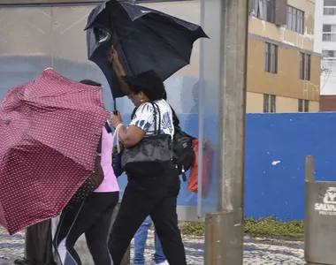 Codesal alerta tempo nublado nos próximos dias