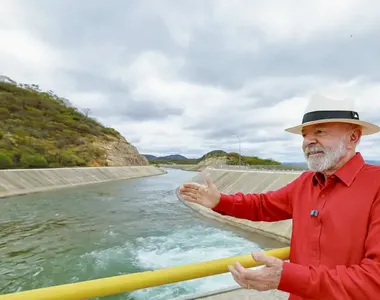 Presidente Lula