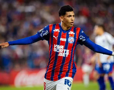 Erick Pulga tem 12 participações em gols na temporada